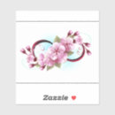 Suche nach blossom aufkleber Sakura blume