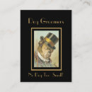 Suche nach vintage hunde visitenkarten Viktorianisch