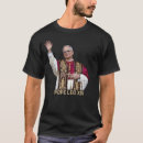 Suche nach papst francis tshirts Pope leo xiv