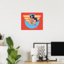 Suche nach super girl poster Super held girls
