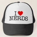 Suche nach nerd kappen Nervös