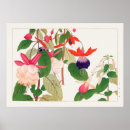 Suche nach rosa und lila blumen poster Jede person