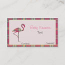Suche nach flamingo visitenkarten Stilvoll