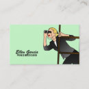 Suche nach spion visitenkarten Privat