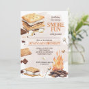 Suche nach hinterhof camping einladungen Marshmallow