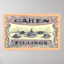 Suche nach konditorei poster Werbung