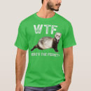 Suche nach lustige frettchen tshirts Weihnachten