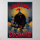 Suche nach chocolate poster Vintag