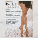 Suche nach ballerina flyer Für alle