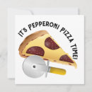 Suche nach pepperoni einladungen Pizzalschnitt