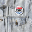 Suche nach partei buttons Jede person