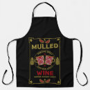 Suche nach rotwein schürzen Jede person