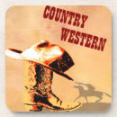 Suche nach cowboystiefel untersetzer Western