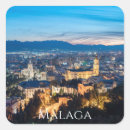 Suche nach málaga aufkleber Souvenir