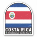 Suche nach costa rica aufkleber Wappen