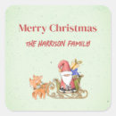 Suche nach schlitten aufkleber Weihnachten