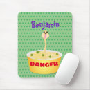 Suche nach nudeln mousepads Lustig