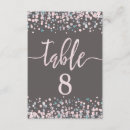 Suche nach graue tischkarten Für sie/ihn