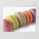 Suche nach macarons postkarten Bunt