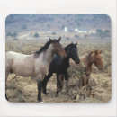 Suche nach wilder mustang mousepads Gruppe