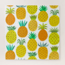 Suche nach ananas puzzle Muster