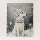 Suche nach winter puzzle Schnee