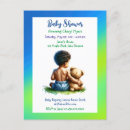 Suche nach grün blaue postkarten Babydusche