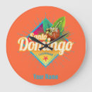 Suche nach seestern wanduhren Strand