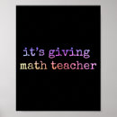 Suche nach lustige mathematik poster Neu