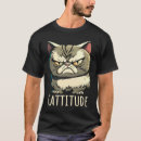 Suche nach verärgerte katze tshirts Kätzchen