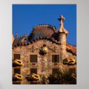 Suche nach gaudi poster Spain