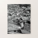 Suche nach roh puzzle Vintag