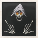 Suche nach schädel untersetzer Skelett