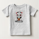 Suche nach panda babykleidung Cartoon