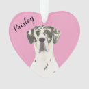 Suche nach great dane ornamente Weihnachten