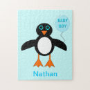 Suche nach baby pinguin puzzle Tiere