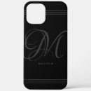 Suche nach unisex iphone hüllen Monogramm