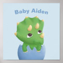 Suche nach jungs poster kinderzimmer poster Dinosaurier