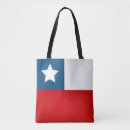 Suche nach chile taschen Flagge