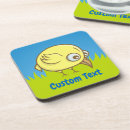 Suche nach lustige zeichen untersetzer Niedlich