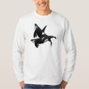 Suche nach schwertwale tshirts Jede person
