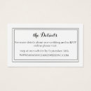 Suche nach form rsvp karten Jede person