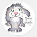 Suche nach kaninchen cartoon aufkleber Für alle