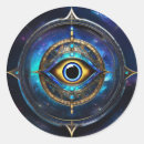 Suche nach amulett aufkleber Blau