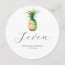 Suche nach ananas tischkarten Für sie/ihn