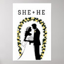 Suche nach braut silhouette Romantisch