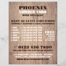 Suche nach holz flyer Für alle