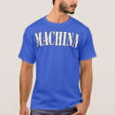 Suche nach machina tshirts Sport