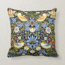 Suche nach william morris kissen Muster