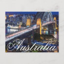 Suche nach sydney hafen postkarten Australia
